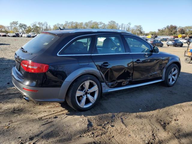 Photo 3 from auction – 2013 AUDI A4 ALLROAD with VIN WA1UFAFL2DA169812