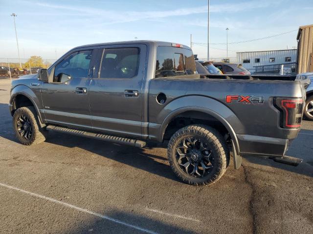 Photo 2 from auction – 2017 FORD F150 SUPER with VIN 1FTEW1EP5HFC15754