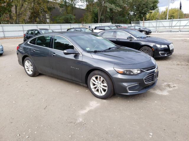 Photo 4 from auction – 2017 CHEVROLET MALIBU LT with VIN 1G1ZE5ST1HF181124