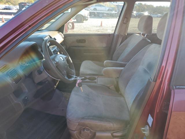Photo 7 from auction – 2003 HONDA CR-V EX with VIN SHSRD78893U146006