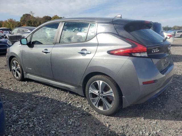 Photo 2 from auction – 2018 NISSAN LEAF S with VIN 1N4AZ1CP3JC315583