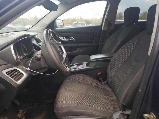 Zdjęcie 7 z aukcji – 2013 GMC TERRAIN SL z VIN 2GKFLTEK6D6226297