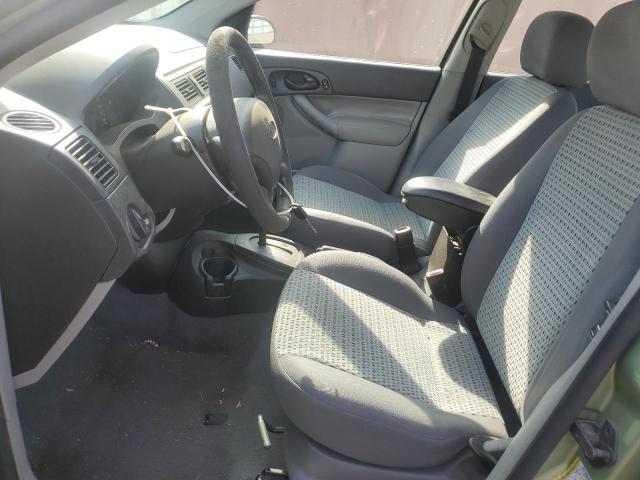 Photo 7 from auction – 2007 FORD FOCUS ZX4 with VIN 1FAFP34N97W236544