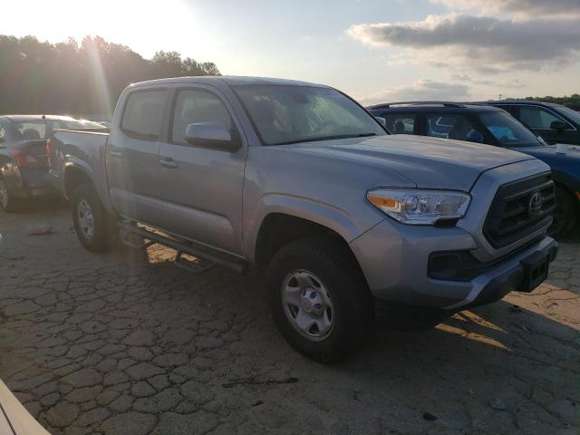 Photo 4 from auction – 2020 TOYOTA TACCOMA with VIN 5TFAX5GN9LX167676