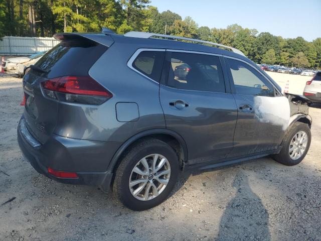 Photo 3 from auction – 2019 NISSAN ROGUE S with VIN 5N1AT2MT4KC747027