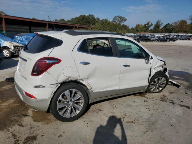 Photo 3 from auction – 2017 BUICK ENCORE PRE with VIN KL4CJASB6HB006314