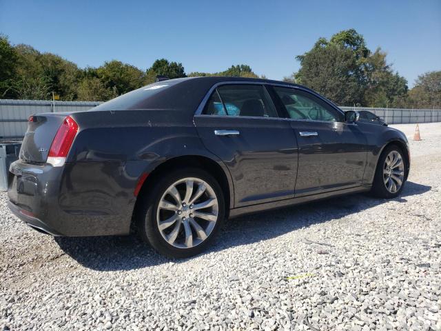 Photo 3 from auction – 2018 CHRYSLER 300 LIMITE with VIN 2C3CCAEG2JH263916