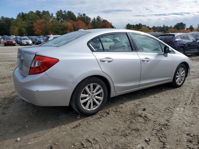 Photo 3 from auction – 2012 HONDA CIVIC EX with VIN 2HGFB2F86CH547272