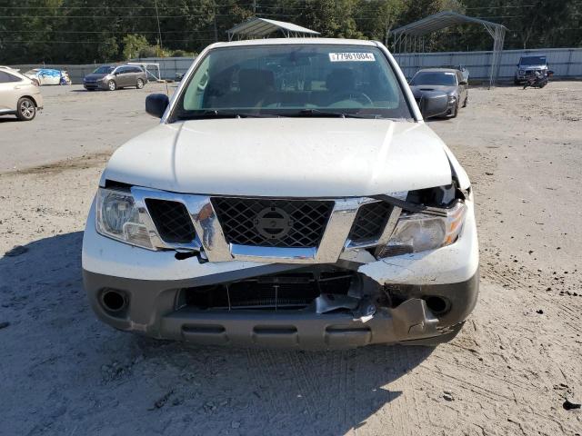 Photo 5 from auction – 2016 NISSAN FRONTIER S with VIN 1N6BD0CT5GN794426
