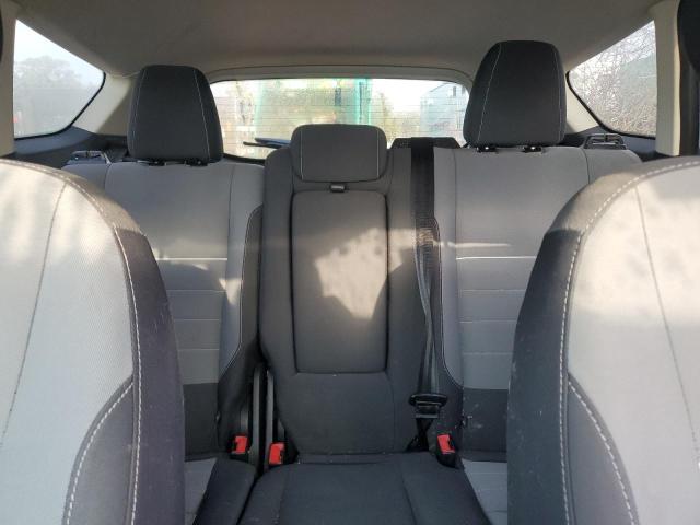 Photo 10 from auction – 2014 FORD ESCAPE SE with VIN 1FMCU9GX4EUD40935