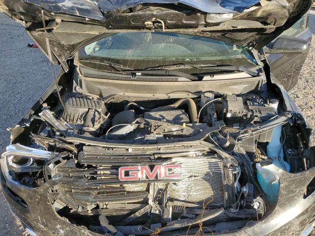 Photo 12 from auction – 2018 GMC TERRAIN SL with VIN 3GKALMEV3JL204789