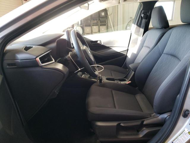 Photo 7 from auction – 2023 TOYOTA COROLLA LE with VIN 5YFB4MDEXPP048826