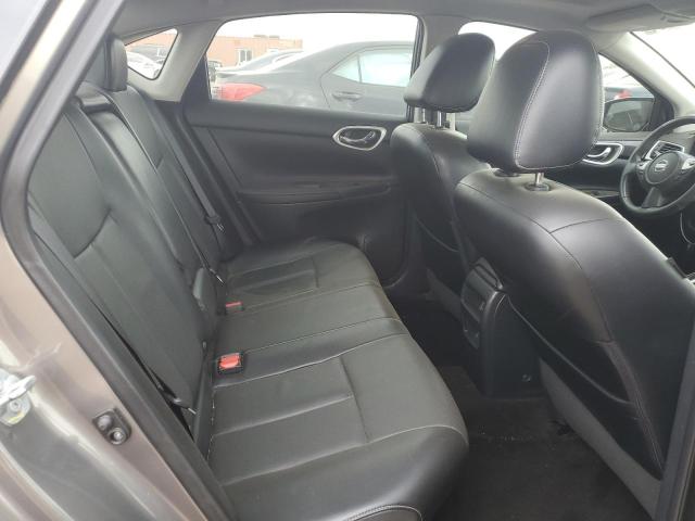 Photo 10 from auction – 2016 NISSAN SENTRA S with VIN 3N1AB7AP7GY219690