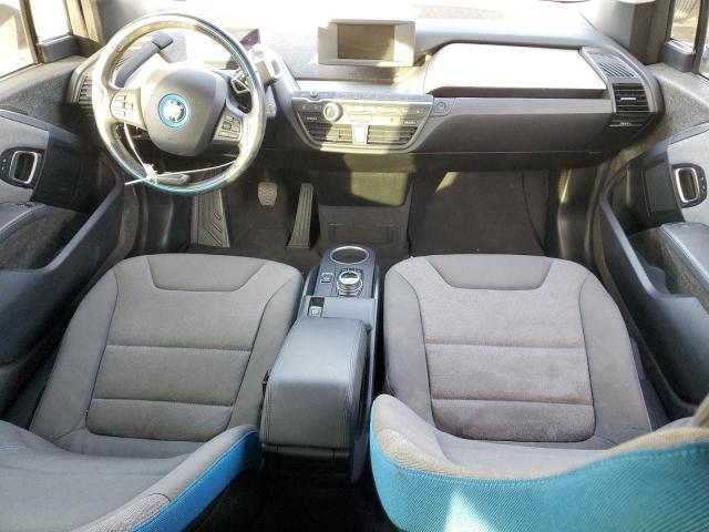 Photo 8 from auction – 2017 BMW I3 REX with VIN WBY1Z8C34HV894905