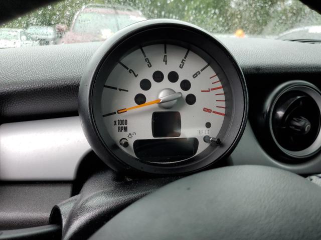 Photo 9 from auction – 2013 MINI COOPER with VIN WMWSU3C58DT375173