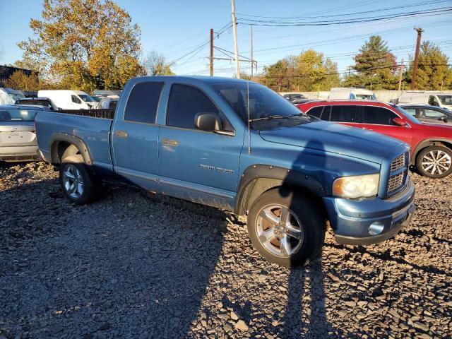 Photo 4 from auction – 2004 DODGE RAM 1500 S with VIN 1D7HU18D54S572749