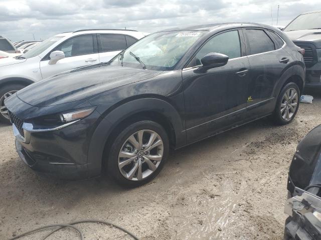 MAZDA CX-30 SELE 2022 with VIN 3MVDMBBL0NM452025 - Photo from auction