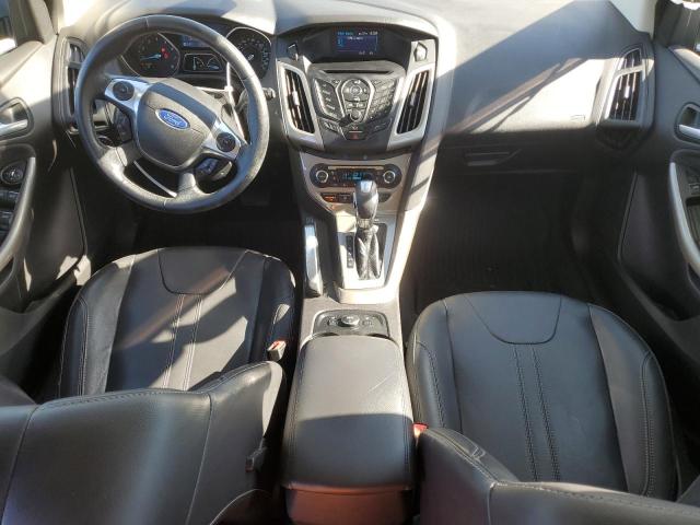 Photo 8 from auction – 2012 FORD FOCUS SEL with VIN 1FAHP3M20CL381630