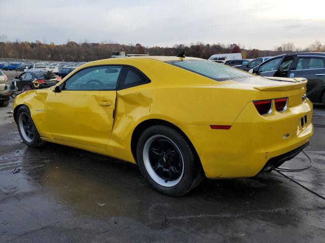 Photo 2 from auction – 2013 CHEVROLET CAMARO LS with VIN 2G1FA1E31D9222017