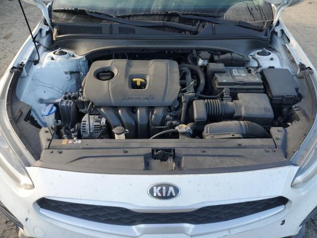 Photo 11 from auction – 2021 KIA FORTE FE with VIN 3KPF24AD0ME327833