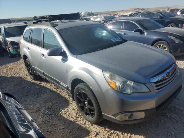 Снимка 4 от търг – 2011 SUBARU OUTBACK 2. с VIN 4S4BRBGC5B3447530