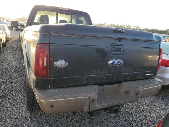 Photo 6 from auction – 2014 FORD F250 SUPER with VIN 1FT7W2B69EEA25046