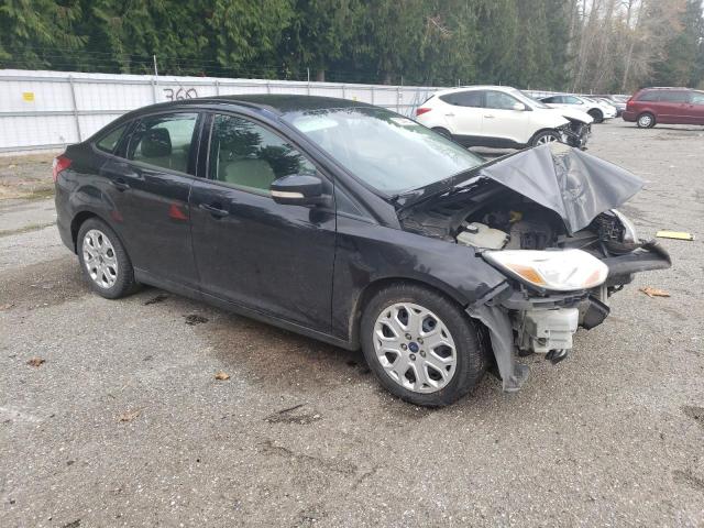 Photo 4 from auction – 2012 FORD FOCUS SE with VIN 1FAHP3F26CL362917