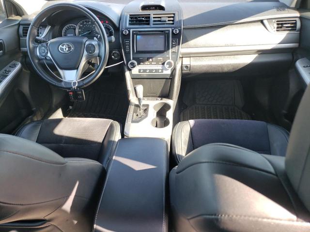 Photo 8 from auction – 2012 TOYOTA CAMRY BASE with VIN 4T1BF1FK5CU506387