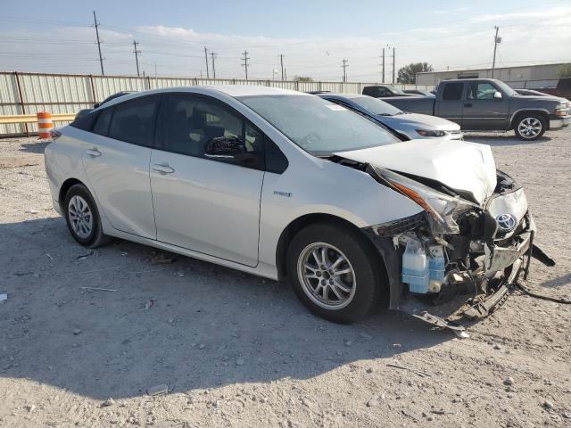 Photo 4 from auction – 2016 TOYOTA PRIUS with VIN JTDKBRFU6G3513652
