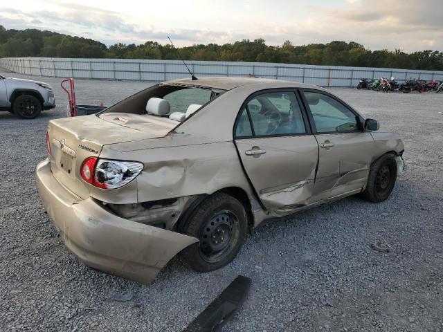 Photo 3 from auction – 2007 TOYOTA COROLLA CE with VIN 2T1BR32E77C765652