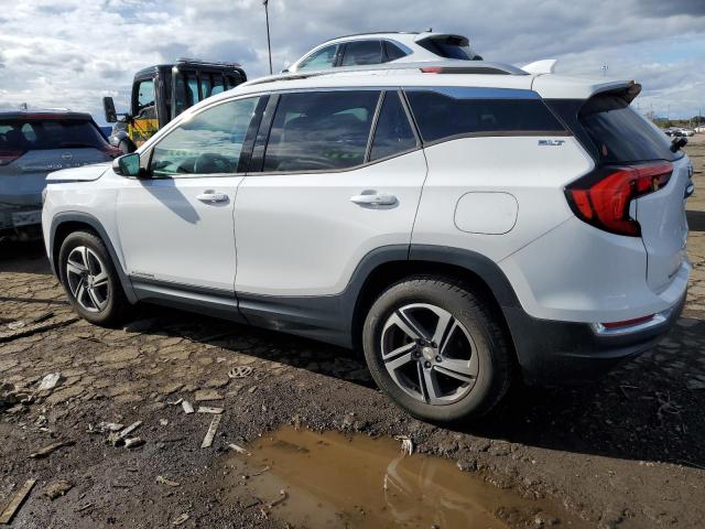 Photo 2 from auction – 2019 GMC TERRAIN SL with VIN 3GKALVEV2KL376402