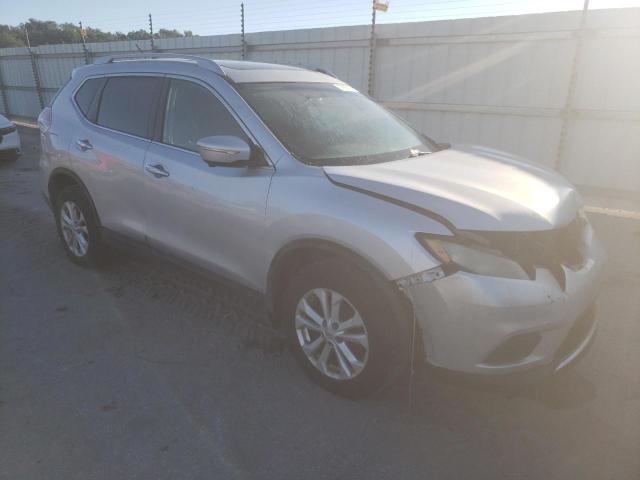 Photo 4 from auction – 2014 NISSAN ROGUE S with VIN 5N1AT2MV9EC767330