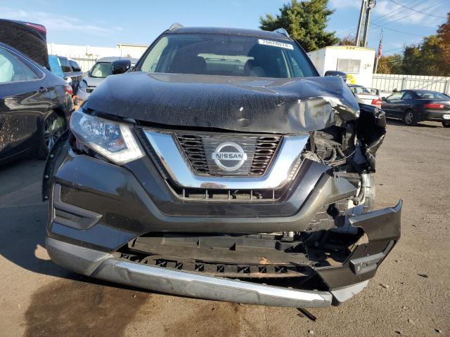 Photo 5 from auction – 2017 NISSAN ROGUE S with VIN KNMAT2MVXHP575741