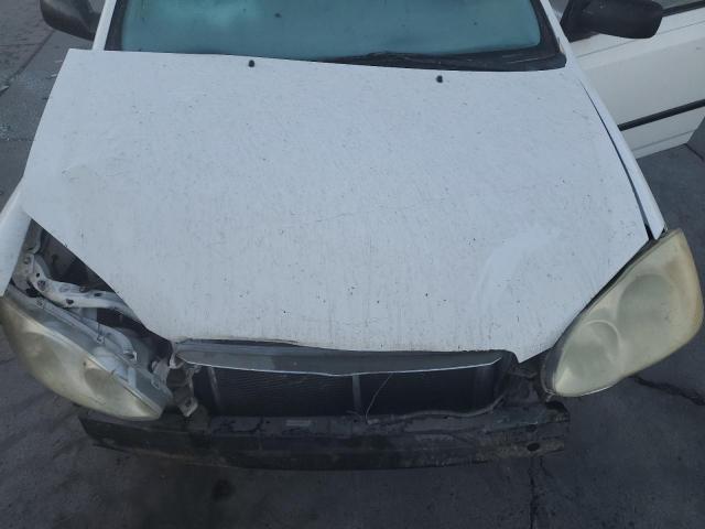 Photo 11 from auction – 2003 TOYOTA COROLLA CE with VIN JTDBR32EX30018115