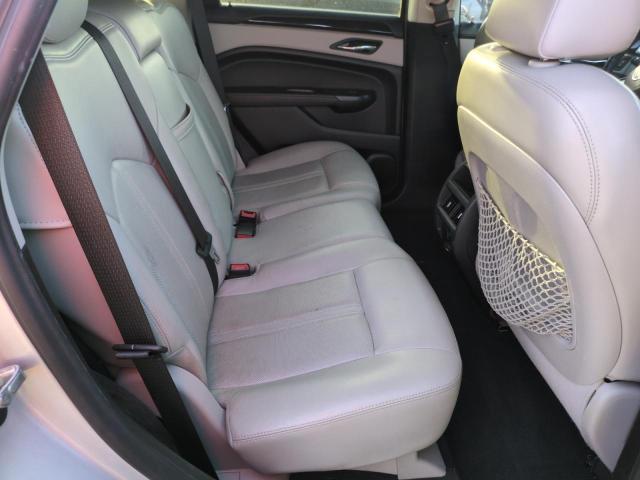 Photo 10 from auction – 2013 CADILLAC SRX LUXURY with VIN 3GYFNCE34DS640169