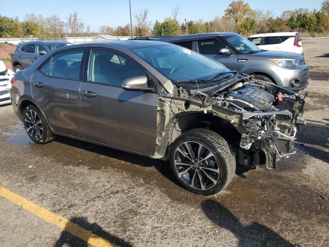 Photo 4 from auction – 2017 TOYOTA COROLLA L with VIN 2T1BURHE0HC897727