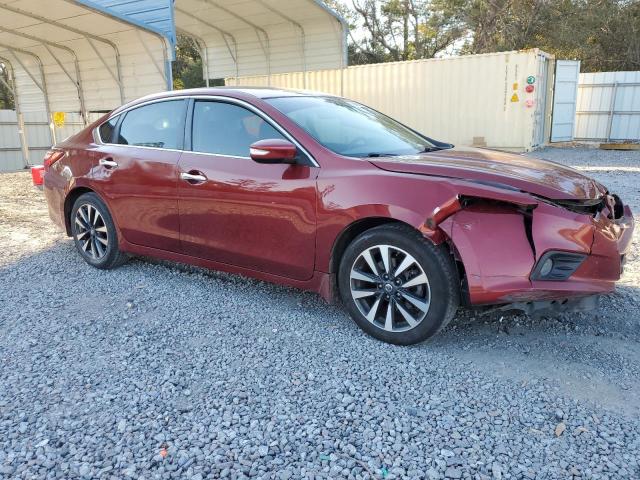 Photo 4 from auction – 2017 NISSAN ALTIMA 2.5 with VIN 1N4AL3AP6HC135170
