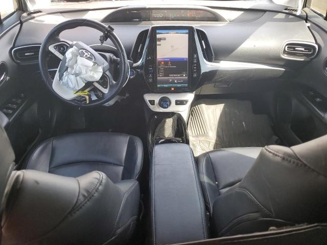 Photo 8 from auction – 2018 TOYOTA PRIUS with VIN JTDKARFU0J3063703