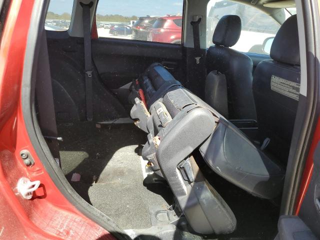 Photo 10 from auction – 2011 MITSUBISHI OUTLANDER with VIN JA4AS3AW8BU036236