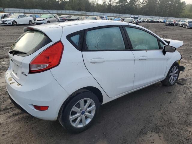 Photo 3 from auction – 2012 FORD FIESTA SE with VIN 3FADP4EJ5CM156905
