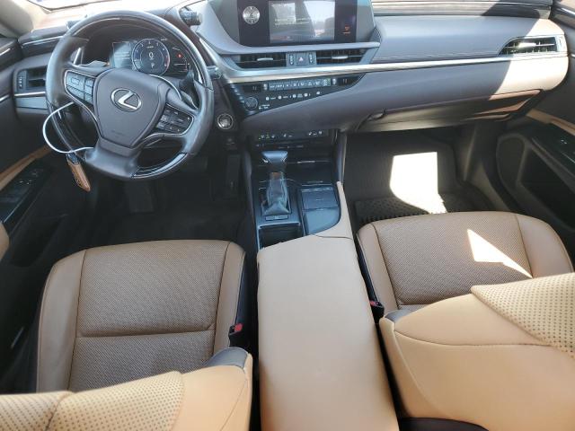Photo 8 from auction – 2019 LEXUS ES 350 with VIN 58ABZ1B16KU014592