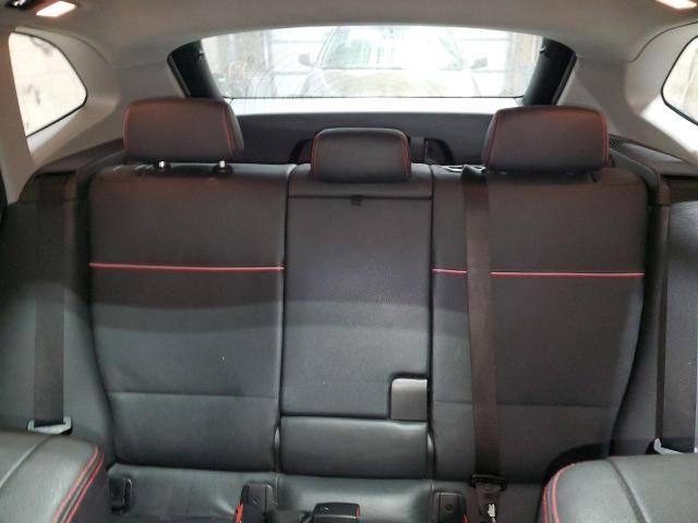 Photo 10 from auction – 2014 BMW X1 XDRIVE2 with VIN WBAVL1C50EVY13629