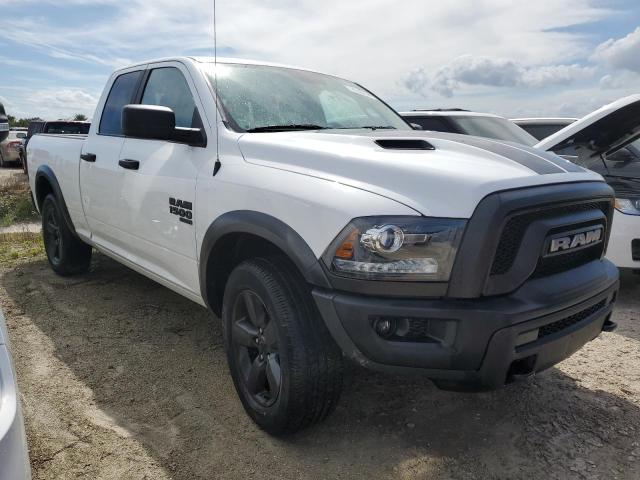 Photo 4 from auction – 2020 RAM 1500 CLASS with VIN 1C6RR6GG6LS161052