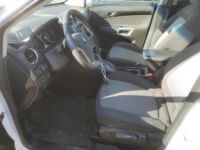 Photo 7 from auction – 2015 CHEVROLET CAPTIVA LS with VIN 3GNAL1EK4FS519850