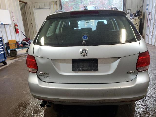 Photo 6 from auction – 2011 VOLKSWAGEN JETTA with VIN 3VWPZ7AJ6BM664952