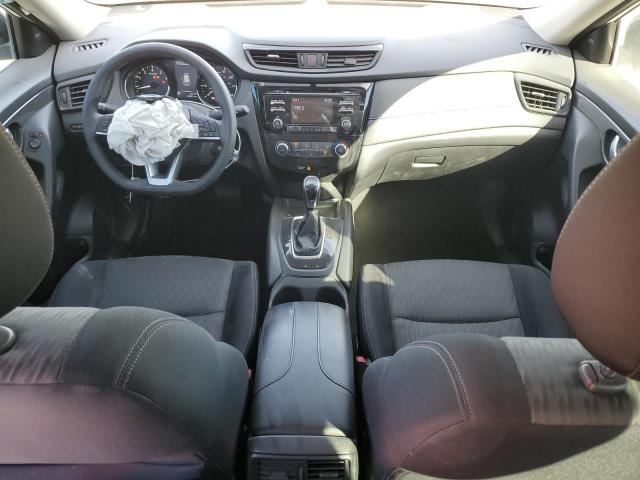 Photo 8 from auction – 2017 NISSAN ROGUE S with VIN JN8AT2MTXHW150951