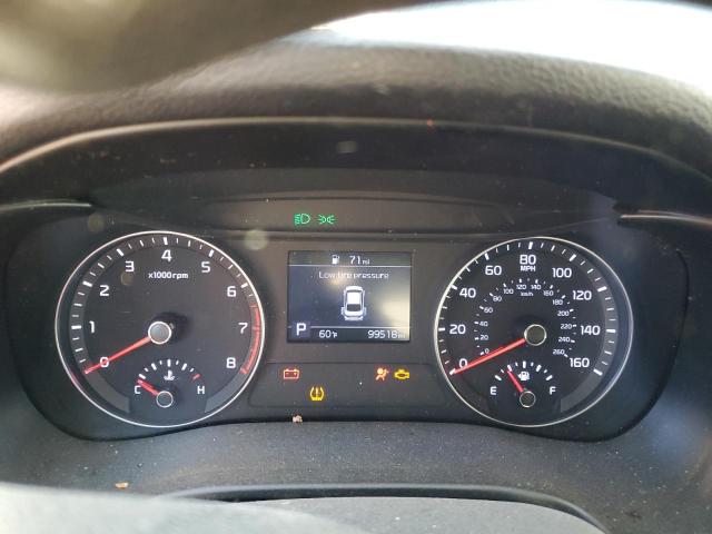 Photo 9 from auction – 2020 KIA FORTE FE with VIN 3KPF24AD2LE187783