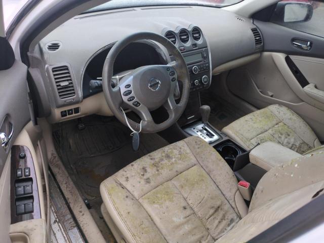 Photo 8 from auction – 2012 NISSAN ALTIMA BAS with VIN 1N4AL2AP8CC149820