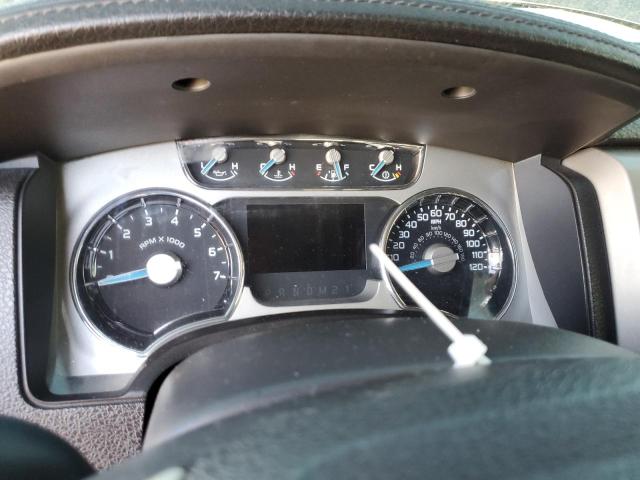 Photo 9 from auction – 2014 FORD F150 SUPER with VIN 1FTFW1CF2EFB06940