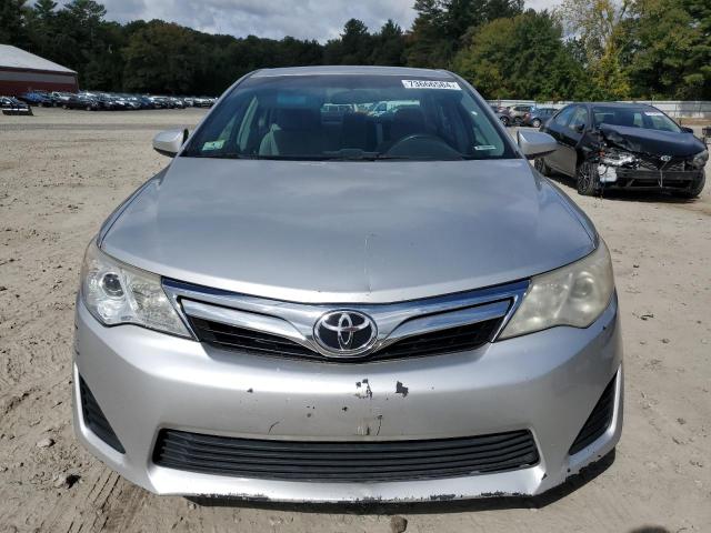 Photo 5 from auction – 2012 TOYOTA CAMRY BASE with VIN 4T4BF1FK3CR168803